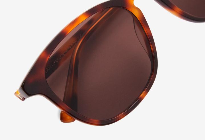 Produktbild Messy Weekend SEAN Tortoise/Brown