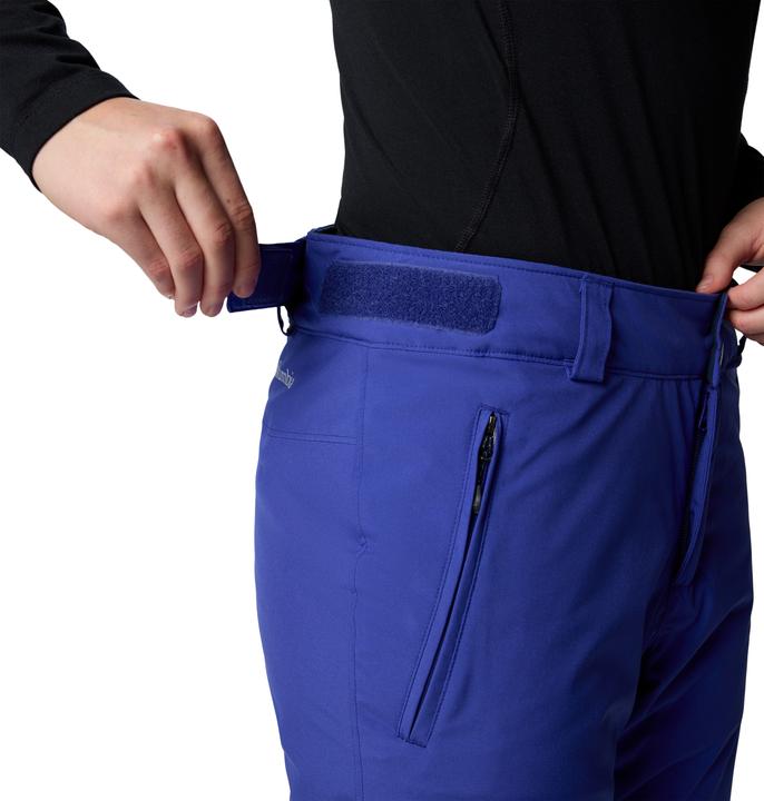 Actual product image Columbia Shafer Canyon™ II Insulated Pant (L)
