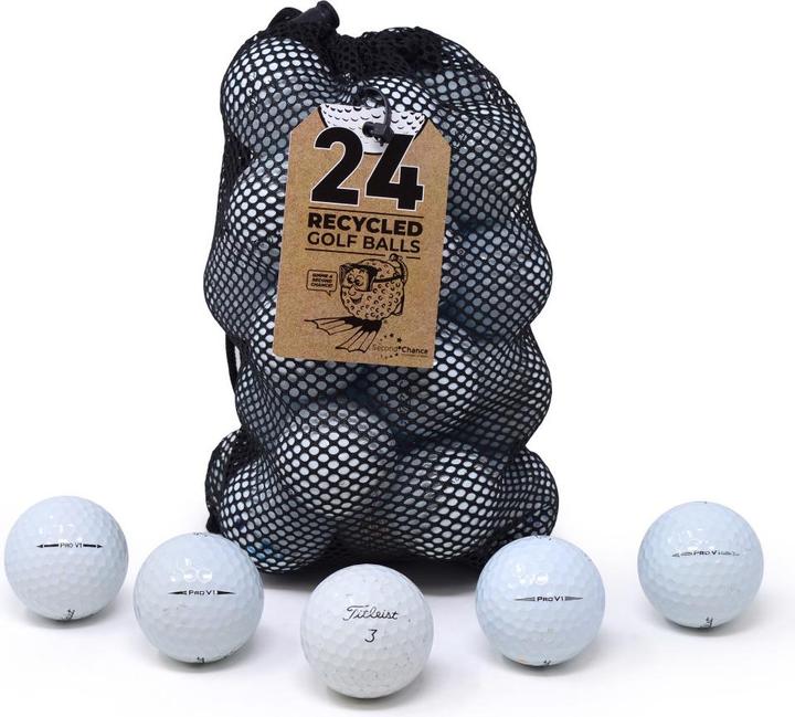 Produktbild Second Chance Titleist Pro V1 2