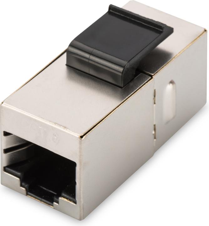 Produktbild Digitus RJ-45 Kupplung (Netzwerk Kupplung)