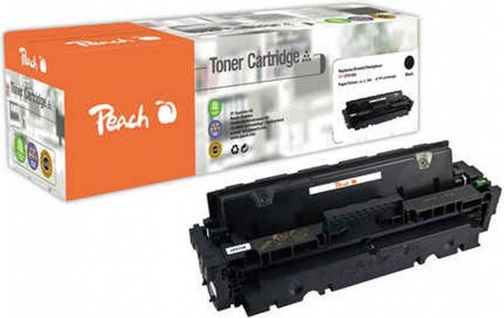 Produktbild Peach 410a (BK)