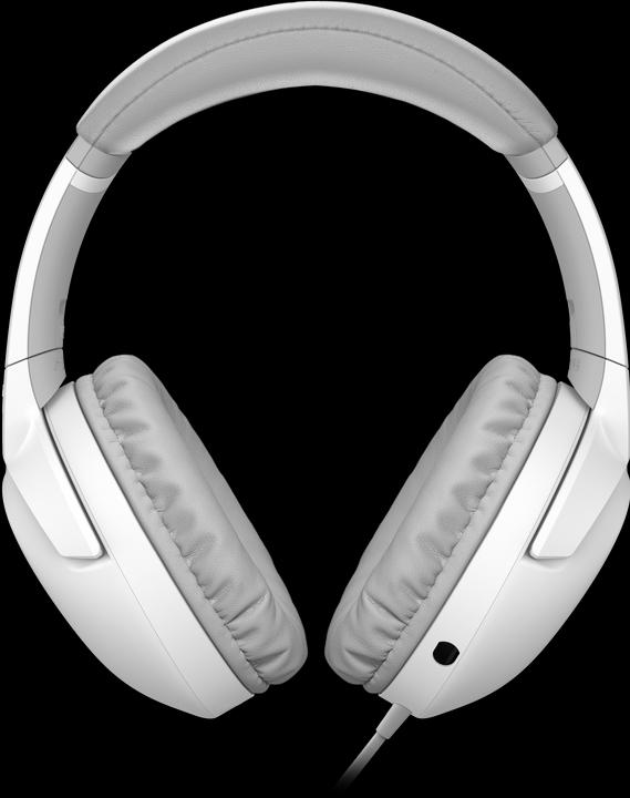 Produktbild ASUS Headset ROG STRIX GO Core Moonlight Gaming Headset (Kabelgebunden)