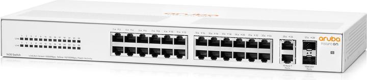 Produktbild Aruba IOn 1430 26G 2SFP Switch (28 Ports)