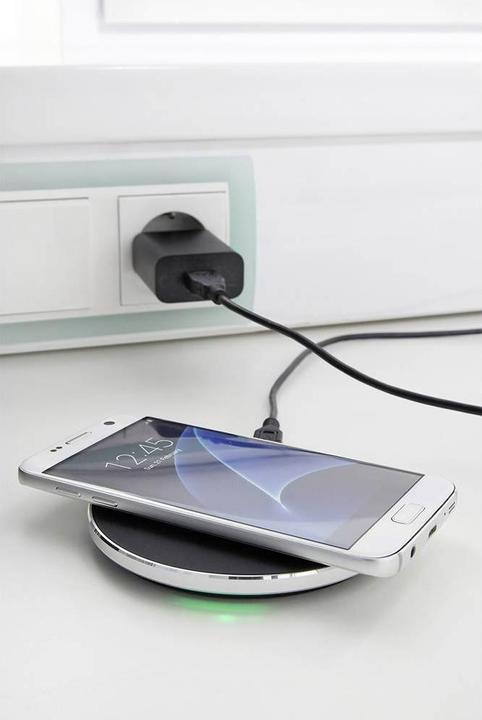 Actual product image Intenso Ba1 (10 W)