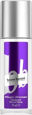 Bruno Banani Magic Woman (Spray, 75 ml)