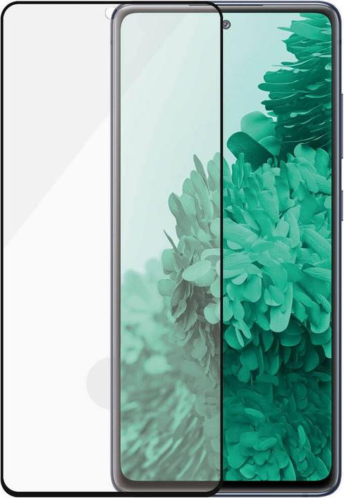 Produktbild PanzerGlass CaseFriendly Fingerprint (1 Stück)