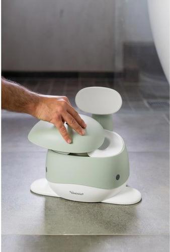 Produktbild Kindsgut Kindertöpfchen Wal