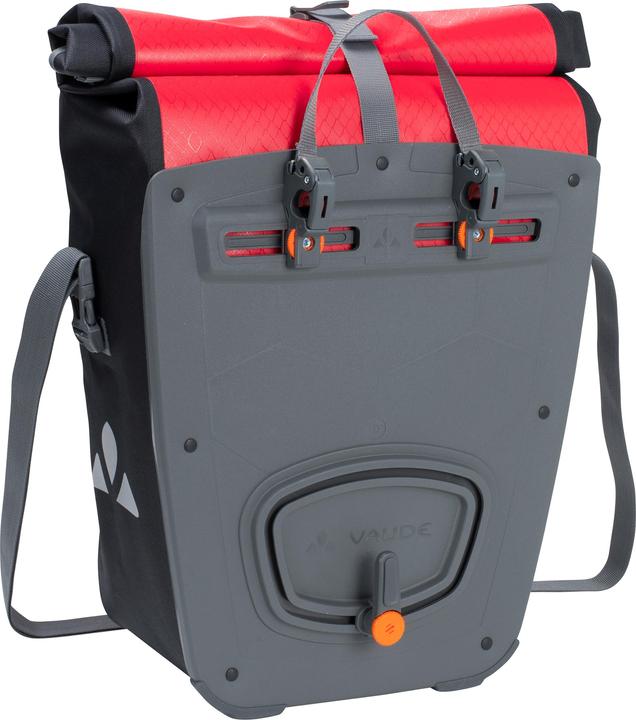 Actual product image Vaude Aqua Back Print Single (24 l, Luggage carrier bag)