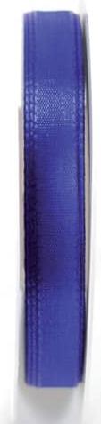Produktbild Goldina Basic Taftband 10mmx50m ublau (Geschenkband)