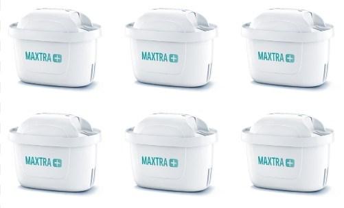 Actual product image Brita Maxtra+ Pure Performance (6 x)
