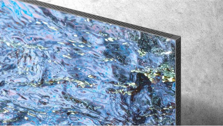 Image du produit Samsung QE85QN900C (85", QN900C, NeoQLED, 8K, 2023)