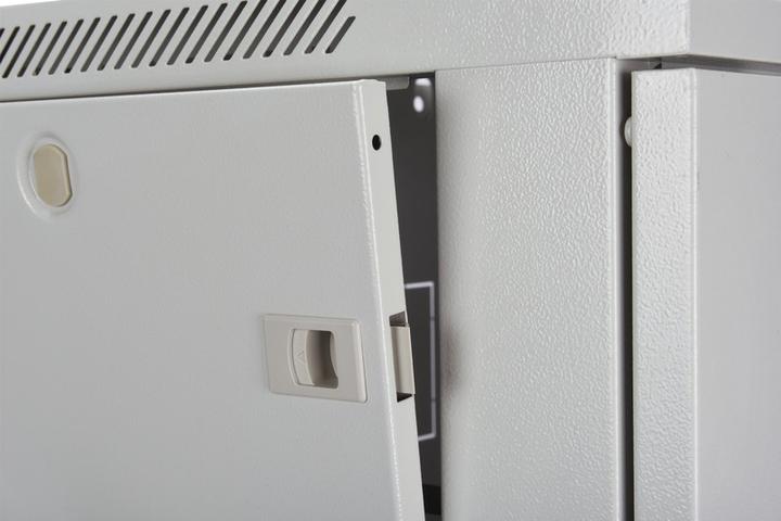 Produktbild Digitus Wandgehäuse Dynamic Basic Serie (16 HE, 19 Zoll Rack)