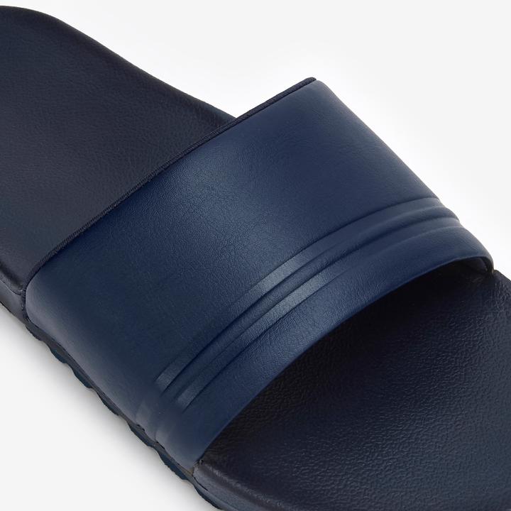Produktbild Olaian Badelatschen Herren 550 marineblau (50)