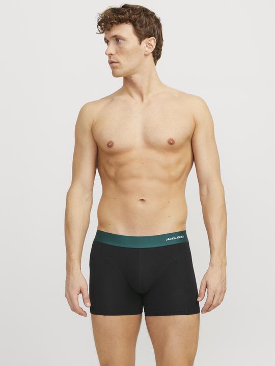 Produktbild Jack & Jones Plus Size 3er-pack Shorts Shorts (3XL, 3er Pack)