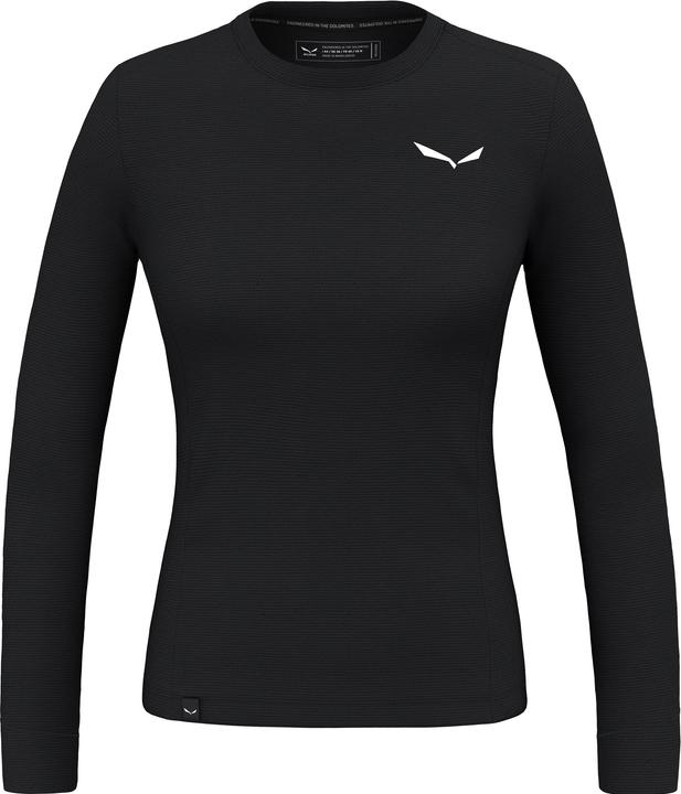 Immagine prodotto Salewa Maglietta Puez Dry'Ton Da (48)