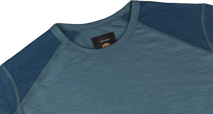 Immagine prodotto Normani Camicia da donna in merino a maniche lunghe "Goulburn" - 9185 (XXL)