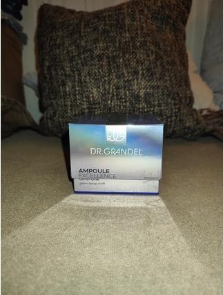 Produktbild Dr Grandel AMPOULE EXCELLENCE Oil-in-One (30 ml)