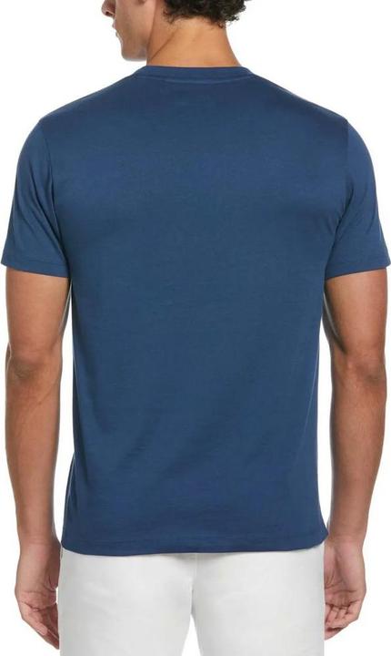 Produktbild Original Penguin Pete TShirt Logo (L)