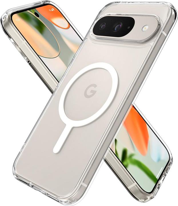Produktbild Spigen Ultra Hybrid (Google Pixel 9 Pro)