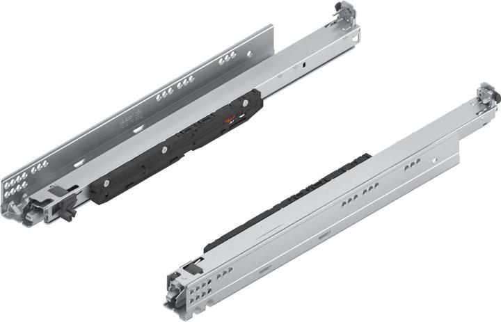 Blum Vollauszug