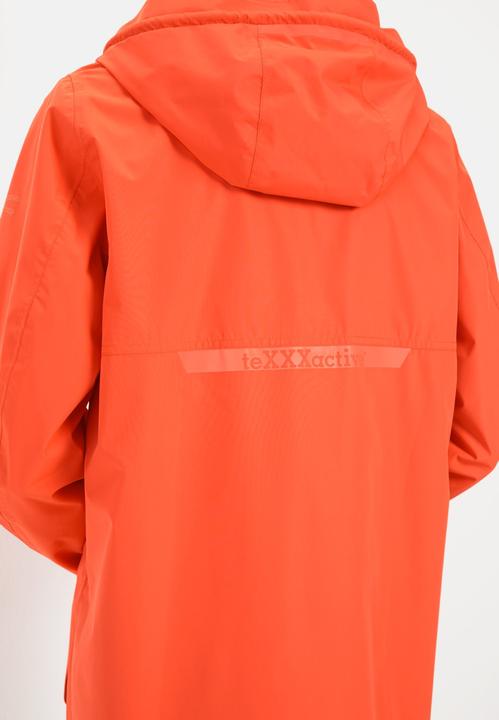 Actual product image Camel Active Lightweight teXXXactive® functional jacket made from recycled polyester (38)