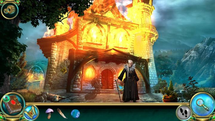 Actual product image FunBox Media Hidden Objects Collection: Volume 1 (import) (Switch, Switch Lite, Switch OLED)