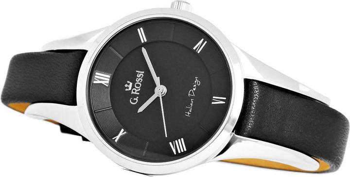 Actual product image Gino Rossi WATCH G. ROSSI WATCH - KAYLE 2 (zg868a) + BOX