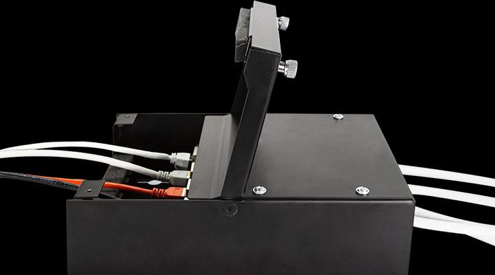 Actual product image LogiLink Consolidation Point Box (CP) (Network Accessories)