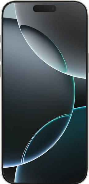 Actual product image OtterBox Premium Pro Glass Privacy Screen Protector (1 Piece, Apple iPhone 16 Pro Max)