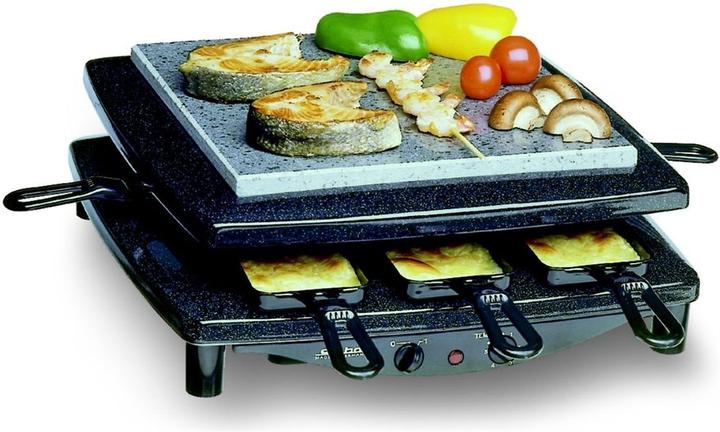 Produktbild Steba RC 3 Plus