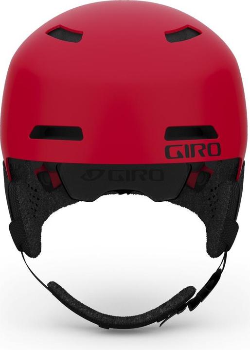 Produktbild Giro Crüe FS Helmet (52 - 55.5 cm, S)