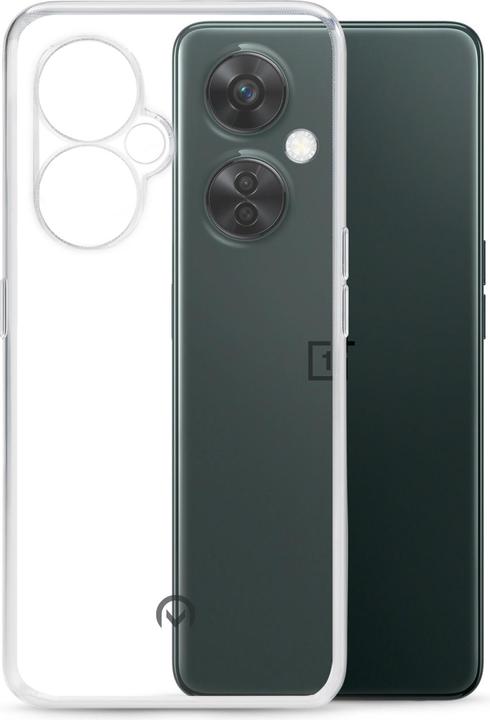 Produktbild Mobilize Gelee-Hülle (Oppo Find X3 Lite 5G)