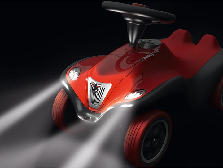 Produktbild BIG Bobby Car