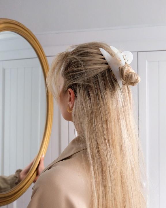 Produktbild Invisibobble Hair clip Clipstar Clawdia Tortoise L (1 Stk.)