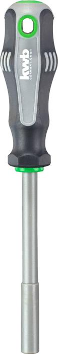 Actual product image kwb Magnetic screwdriver (Allen screw)