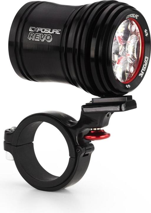 Exposure Lights LIGHTS Revo Dynamo Light Only (800 lm)
