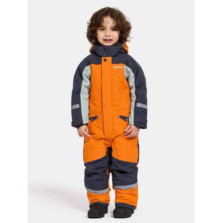 Image du produit Didriksons Kid's Neptun Cover 3 (120 B)