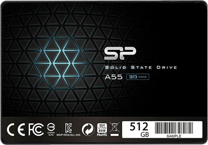 SSD