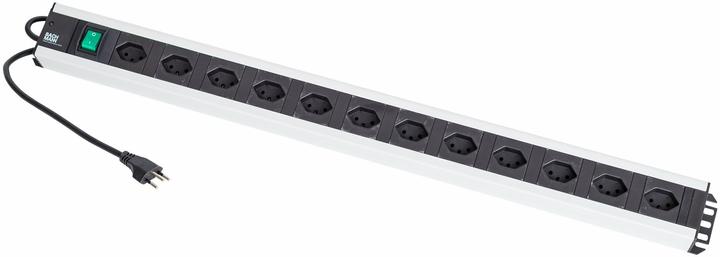 Bachmann Handwerkerleiste (12 x, Typ 13, 2 m)