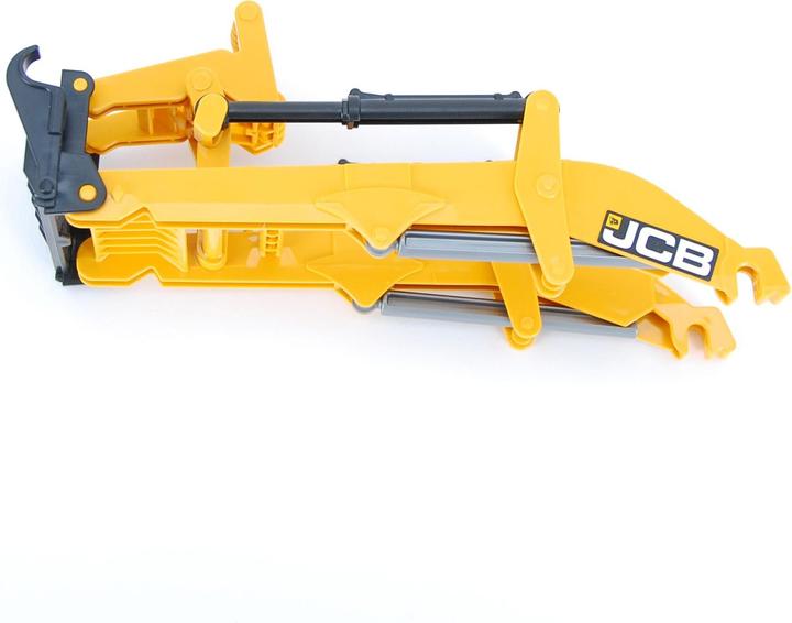 Image du produit Bruder Bras de godet pour JCB 5CX
