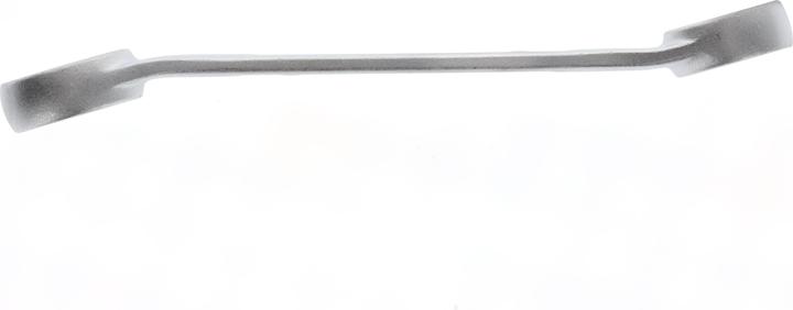 Image du produit Gedore 400 22X24 Clé à oeil double ouverte profil UD 22x24 mm
