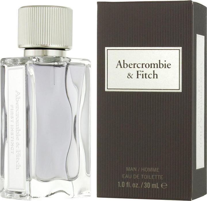 Immagine prodotto Abercrombie and Fitch Primo istinto (Eau de toilette, 30 ml)
