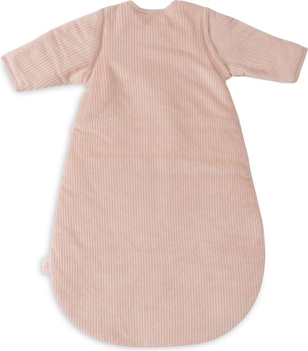 Actual product image Jollein Sleeping bag with detachable sleeves (90 cm, 2.5 TOG)