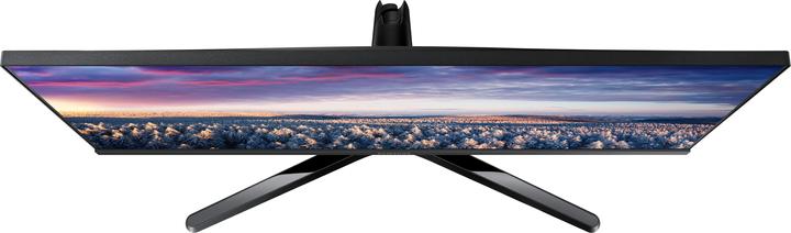 Actual product image Samsung LS24R356FZUXEN (1920 x 1080 pixels, 24")