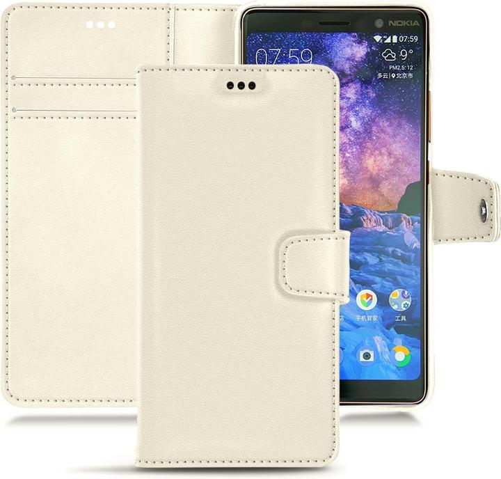 Blanc PU ( White )