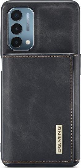 Produktbild Dg.Ming M1 Series Hardcase mit abnehmbarem Portemonnaie (OnePlus Nord N200 5G)