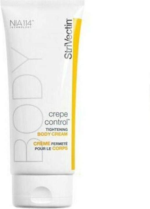 Actual product image StriVectin Tightening Body Cream (Body cream, 200 ml)