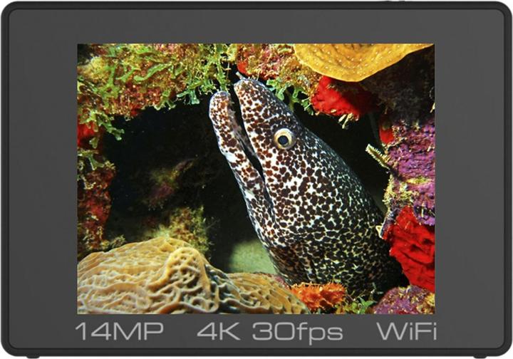 Actual product image Sealife Reefmaster RM-4K (2.5 mm, 14 Mpx)