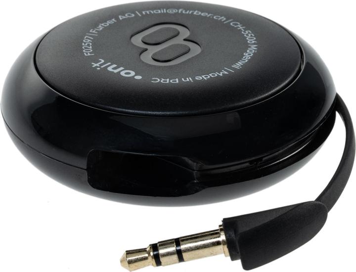 Produktbild Onit Adapter Bluetooth Link (Sender & Empfänger)