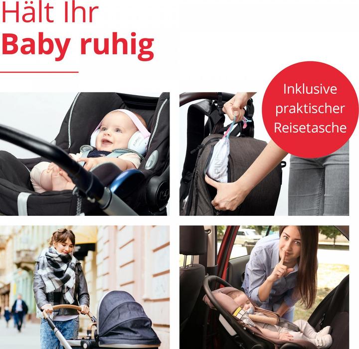 Produktbild Alpine Muffy Baby (1 x)